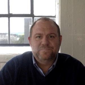 Meet your Posher, Thomas